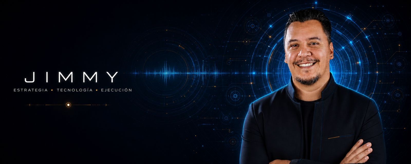Jaime Carretero, fundador de Ragnora